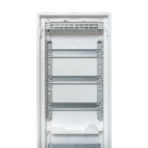 Встраиваемый комбинир. щит 