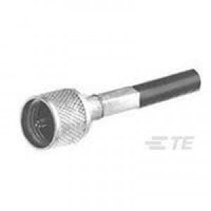 330830, РЧ соединители / Коаксиальные соединители UHF PLUG ASSEMBLY RF SPECIAL MIN CONNS