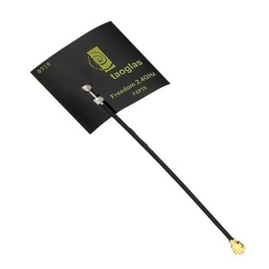 FXP70.07.0053A, Антенны Freedom FXP70 2.4GHz Flex PCB Antenna, 53mm 1.13
