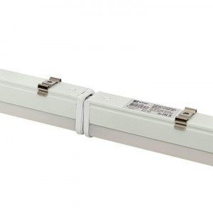 Светильник светодиодный ДБОВ-7102 7Вт 4000К IP20 линейный с выключателем Basic LBS-7102-7-4000