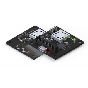 EV-GM-00-1.0, Комплектующие для RFID-передатчиков Gemini Eval Kit ISO14443, MIFARE