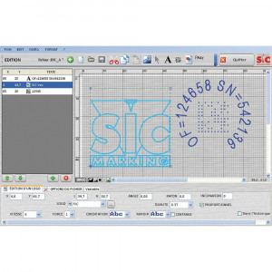sic2230170, Программа WINSIC 2 для e10 (CD+электронный ключ)