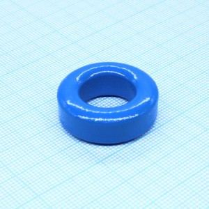 B64290L0811X087, Сердечник тороидальный R28x16x9 N87