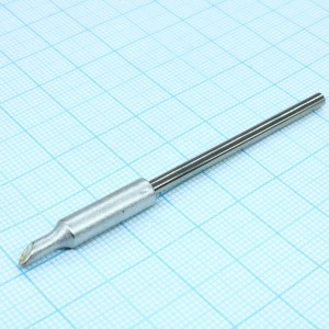 0212OD, Жало паяльное для паяльника ERSA MicroTool, микроволна 3мм