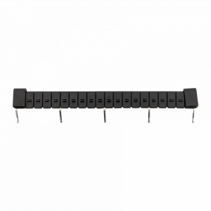 Соединительная шина для разъемов rm5(4)-22-4(3) 5 полюсов AVERES EKF