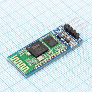 HC-06 BLUETOOTH TRANSMISSION, Bluetooth-модуль, 2.1