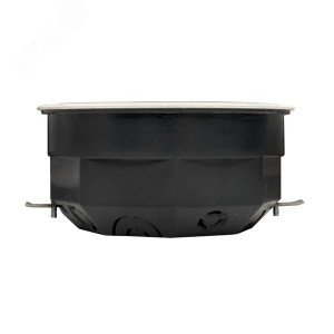 Коробка распределительная КМП-020-007 для полых стен (108х50) PR plc-kmp-020-007