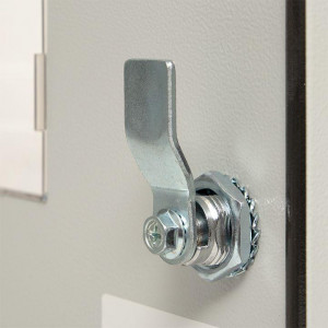 Щит ЩУ-3/1-1 (445х400х150) 12мод. двухдверный IP54 mb54-3-2