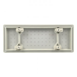 Фланец мембранный 220х79мм для шкафа IP54 PROxima plc-df-w
