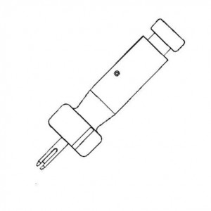 455822-1, Hand Tools EXTRACTION TOOL
