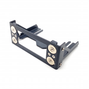 sicz010002, Магнитный прижим для p123-25 (четыре перманентных магнита)