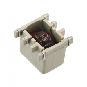 P0544NL, Трансформатор импульсный 1:1:1, SMD монтаж