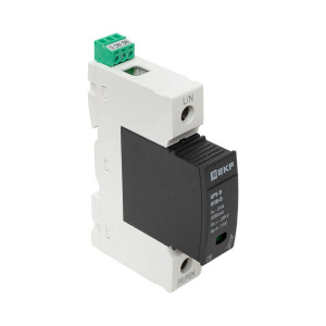 Ограничитель перенапряжения имп. ОПВ-Д1 opv-d1