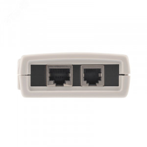 Тестер кабеля RJ-45+RJ-11 468 REXANT, Тестер кабельный