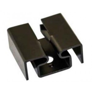 ATS-PCBT1094, Радиаторы BGA Heatsink, High Performance, Board Level Stamped, No TIM, Black-Anodized, TO-218, TO-220, 19x21.2x10mm (LxWxH)
