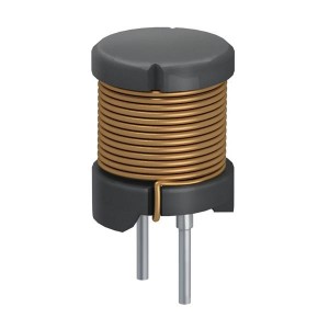 07HCP-470K-50, Катушки постоянной индуктивности  RF CHOKE 47uH 10%