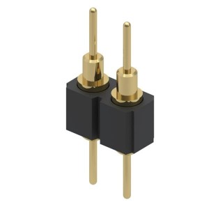 342-10-102-00-591000, Проводные клеммы и зажимы Interconnect Header