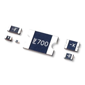 1210L900SLPR, Восстанавливаемые предохранители - PPTC PTC 6V POLYFUSE SURF MOUNT 1210 SL 9.00A