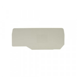 Разделительная пластина TWFN 6 D1/2/35, Разделительная пластина TWFN 6 D1/2/35