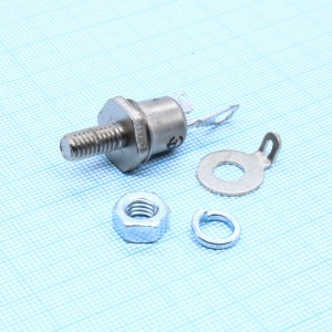 Т122-32-10, Низкочастотный тиристор 32А, 1000В