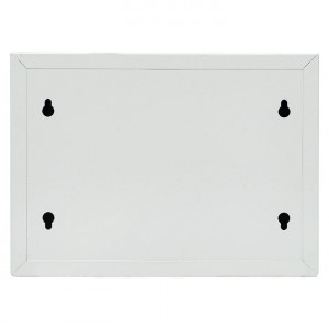 Щит осветительный ОЩВ с автоматическими выключателями 3P 1x63A 1P 9x16A oshv-63-9