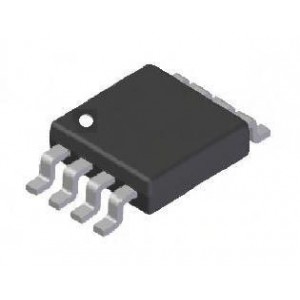AP2152SG-13, ИС переключателя электропитания – распределение электропитания 0.5A 2.7V-5.5V