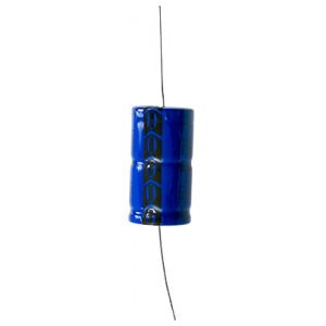 MAL211818102E3, Электролитический конденсатор с аксиальными выводами 63В 1000мкФ 21*38 125°C