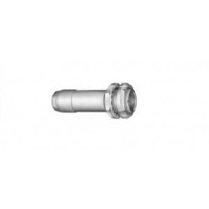 PFG.2B.318.CYMD92, Цилиндрические защелкивающиеся разъемы 18P FIX RCPT W/2NUTS CRMP CBL COLET 9.2MM
