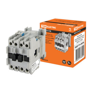 Пускатель электромагнитный ПМ12-010151 У3В 230В 1р SQ0714-0038