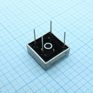 KBPC1510W, Диодный мост 15А 1000В