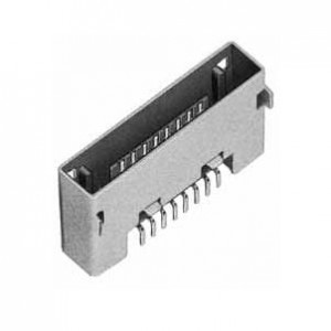 3260B-12S3(56), Проводные клеммы и зажимы REC 12 POS SMT