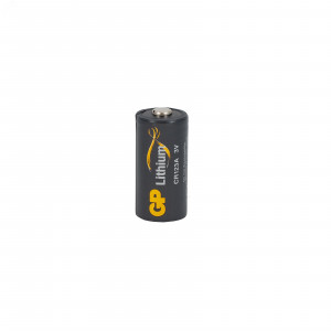 Батарейка литиевая CR123AE 3В- 1 шт. в блистере 15356