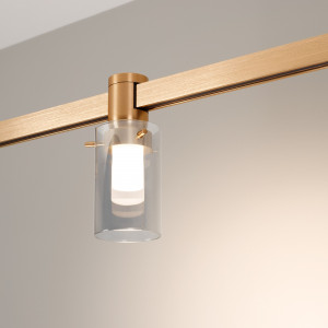 Светильник ART-APRIORI-LANTERN-C-R60-5W Warm3000 (GD, 350 deg, 48V) (Arlight, IP20 Металл, 3 года) 044753