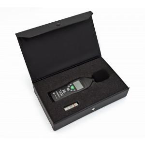 DT-805 Шумомер