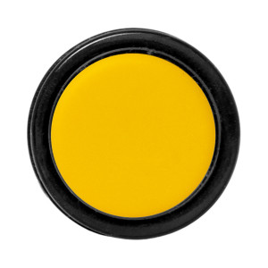 Матрица светодиодная AD16-16HS желтый 230 В AC (16мм) PROxima ledm-ad16-16-y, Лампа сигнальная d16-230V желт светодиодная