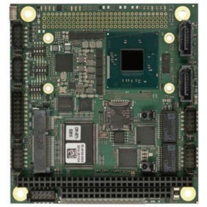 CM1-BT1-E3815, Одноплатные компьютеры CORE MODULE INTEL ATOM E3815 BAY TRAIL