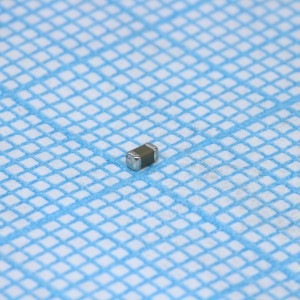 GRM188Z71A106KA73D, Керамический ЧИП-конденсатор 0603 X7R 10мкФ ±10% 10В -55°C…+125°C