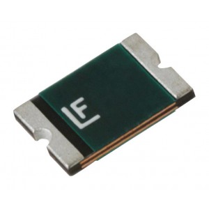 2920L110/60MR, Предохранитель восстанавливаемый (PTC) 1.1A(удержание) 2.2A(отключение) 60В постоянного тока 20A 2Вт 0.5сек 0.12Ом для поверхностного монтажа типоразмер 2920 лента на катушке