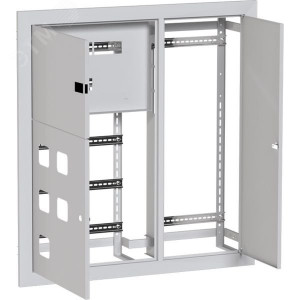 Щит этажный ЩЭ 5кв. (1000х950х160) Basic mb28-v-5