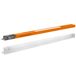 Светильник ЛПО2001 21 Вт 230В T5/G5 4000К SQ0327-0014