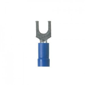 EV14-10FB-L, Клеммы Insulated Vinyl Fork Terminal for Wire R