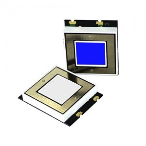 CSMS15CIC06, Переключатели для дисплеев CSM DISPLAY SMD LED 15mm BLUE