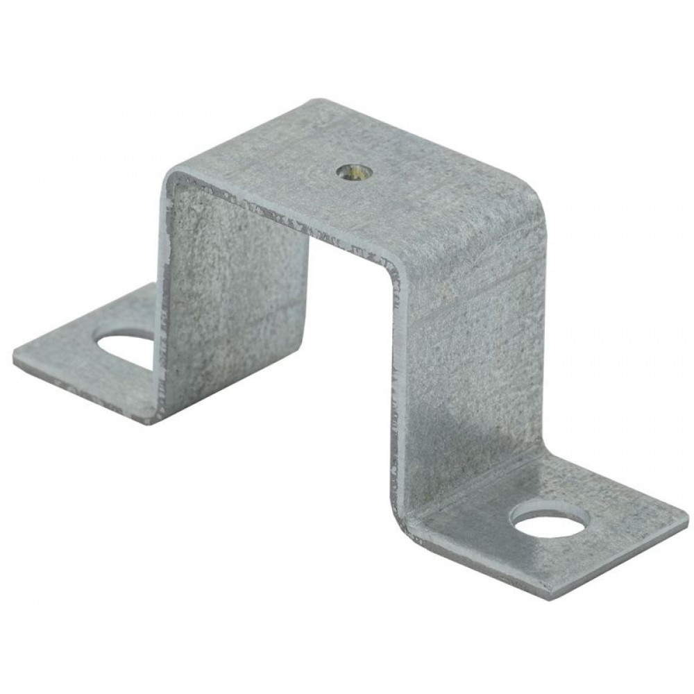 Изображение товара Кронштейн для DIN-рейки IEK YDN10D-KH-030 30 мм сталь монтажный