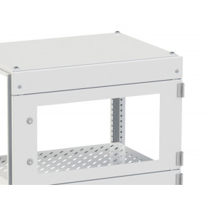 Панель концевая DP 10.80