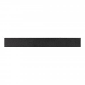 Светильник MAG-DOTS-25-L200-6W Warm3000 (BK, 30 deg, 24V, DALI) 046323, Светильник для магнитных треков шириной 25 мм, с управлением DALI. Мощность 6 Вт. Цвет свечения ТЁПЛЫЙ 3000K, световой поток 400лм, угол 30°, CRI>90. Корпус прямоугольный, металл, цвет черный, IP20. Размеры LxWxH 204x20x25 мм. Входное напряжение DC24V