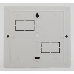 Бокс ЩРН-П-10 мод. навесной пластик IP41 SIMPLE NO-box_simple-plastic_10_surface Б0041524