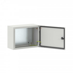 Корпус навесной STE с М/П ВхШхГ 300x400x200 мм R5STE0342