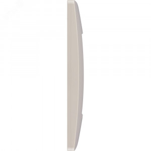 Рамка 1-м Etika сл. кость Leg 672511