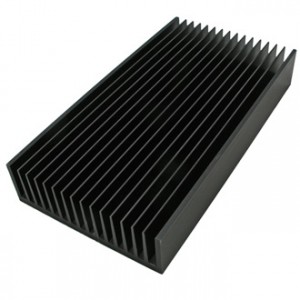BLA306-300, Охладитель 50*160,5*300, алюминий