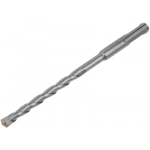Бур по бетону SDS PLUS (синий корпус) 8x160 мм 33215
